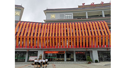 羅成中醫院