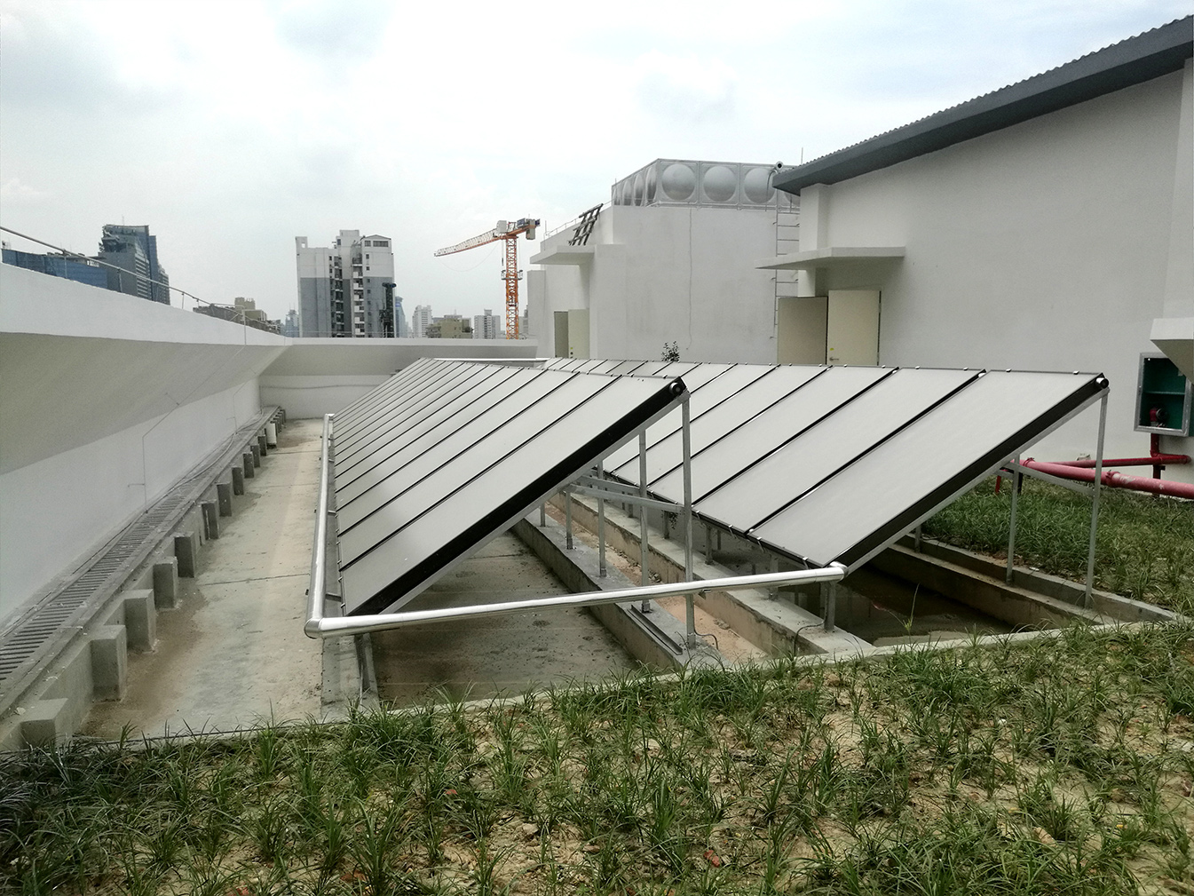 月灣路小學1號樓
